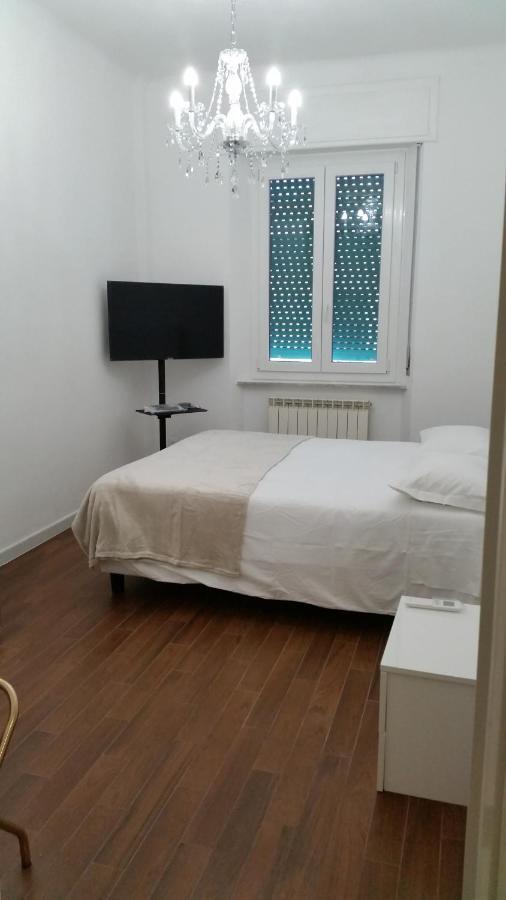 Isonzo Comfort Apartament Apartment Ancona Exterior foto