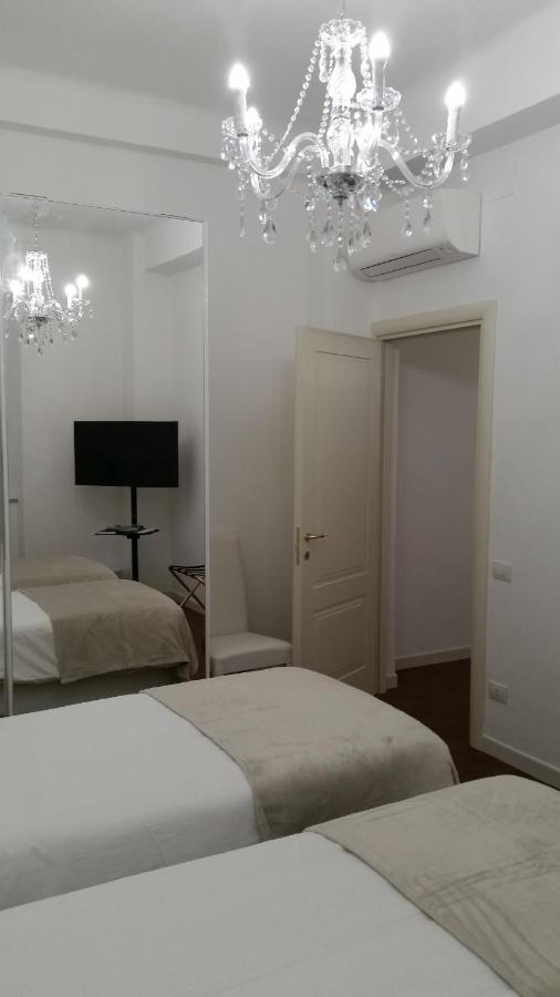 Isonzo Comfort Apartament Apartment Ancona Exterior foto