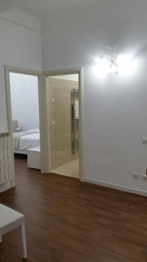 Isonzo Comfort Apartament Apartment Ancona Exterior foto