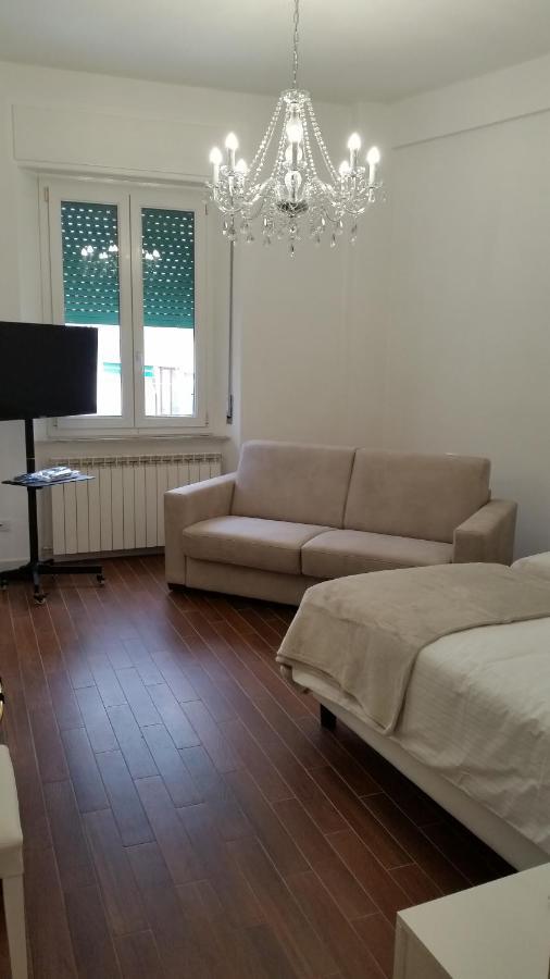 Isonzo Comfort Apartament Apartment Ancona Exterior foto